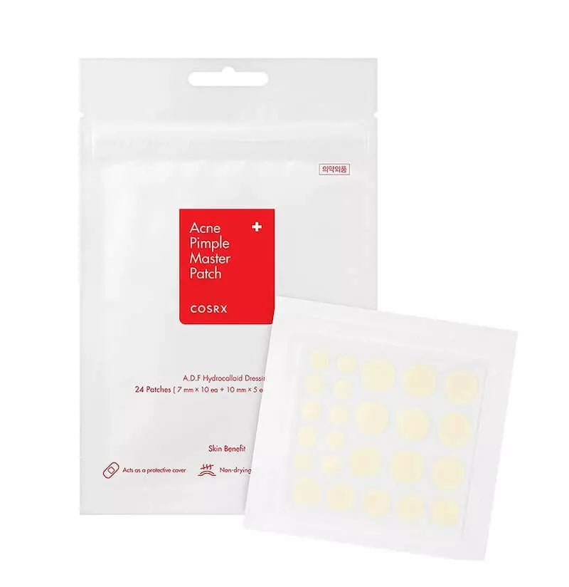 COSRX Acne Pimple Master Patch 1ea